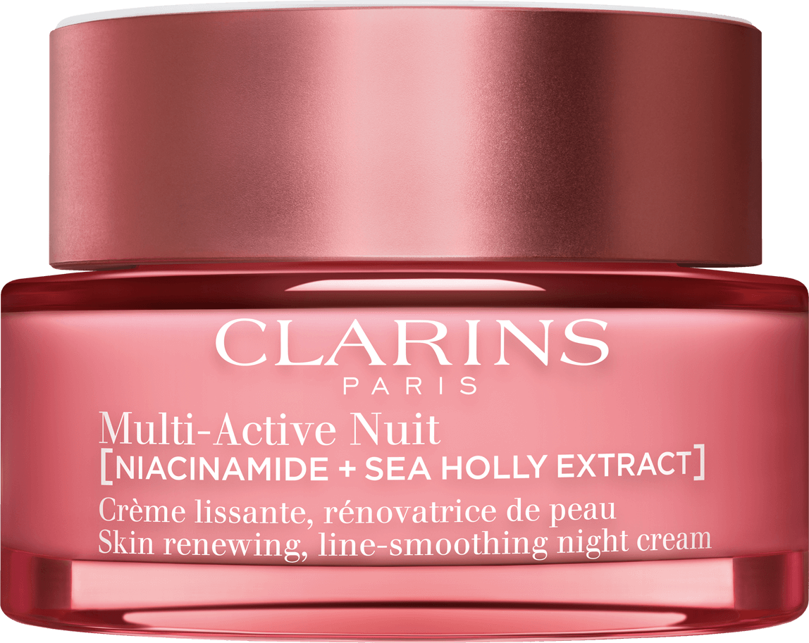 Pack de Multi-Active Nuit Crema
