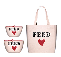 Neceseres FEED 2018