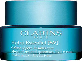 HYDRA-ESSENTIEL CRÈME LÉGÈRE DÉSALTÉRANTE