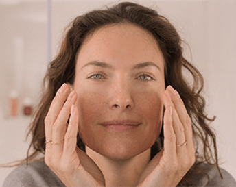 Cómo aplicar tu sérum facial