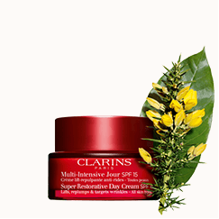 Super Restorative Day Cream - SPF 15