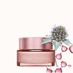 Multi-Active Día Crema para todo tipo de pieles