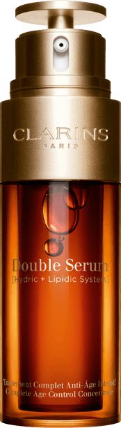 Foto de Double Serum
