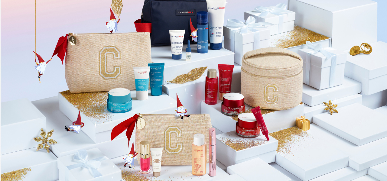 Gift Sets 