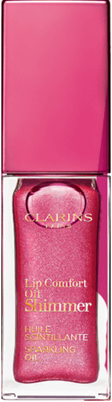 Lip Comfort Oil Shimmer