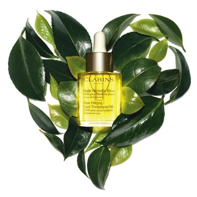 Orchid Oil