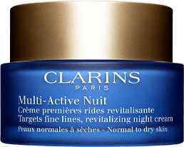 Multi-Active Noche Crema