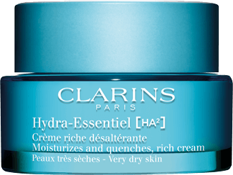 HYDRA-ESSENTIEL CRÈME RICHE DÉSALTÉRANTE