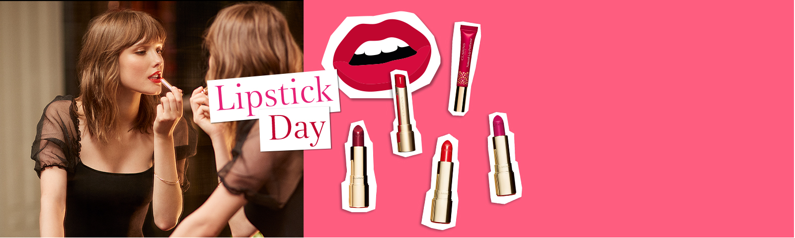 Lipstick Day