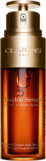 Dúo producto Double Sérum/Everlasting Youth Fluid