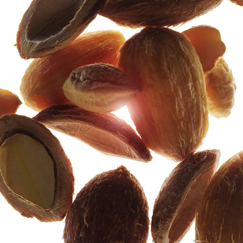 Datilero del desierto-Extracto de datilero del desierto bio-Balanites roxburghii seed oil