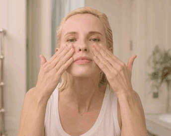Cómo aplicar una mascarilla facial