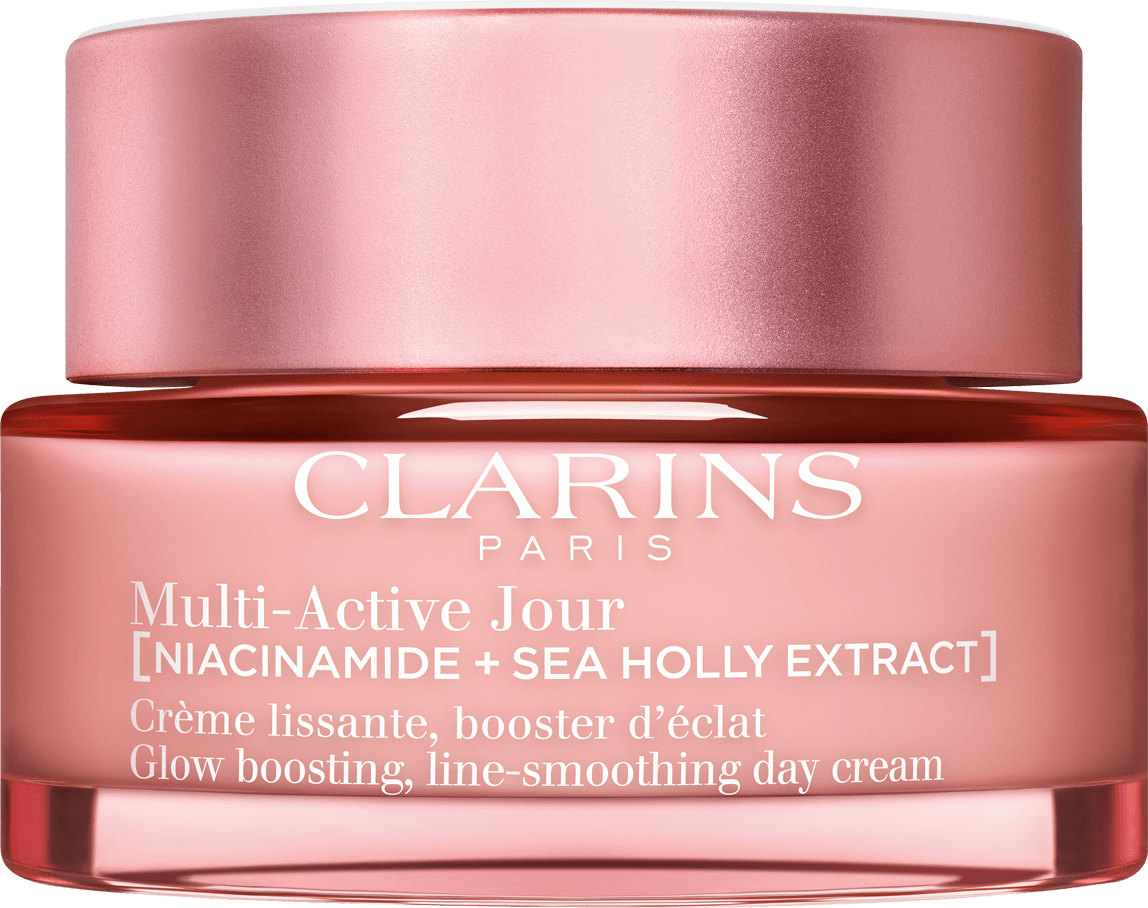 Pack de Multi-Active Jour Crema