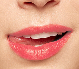 Lips Rouge - 1