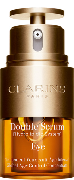 Double Serum Eye- Suero Antiedad para Ojos