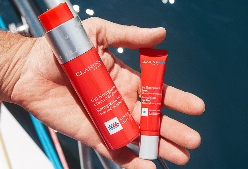 ¿De qué manera esta innovación de Clarins va a cambiar la vida de los hombres?