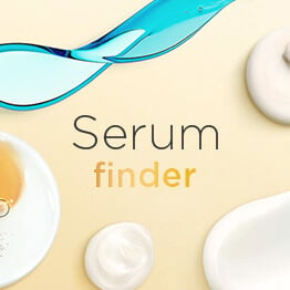 Sérum Finder