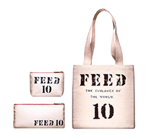 Neceseres FEED 2014