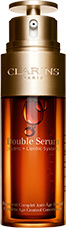Double Serum- Suero Antiedad Intensivo para Rostro