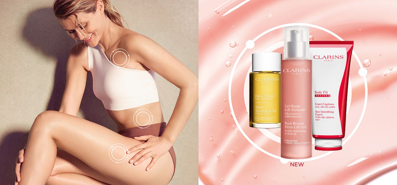 BODY CARE