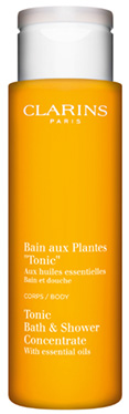 Baño de Plantas “Tonic”