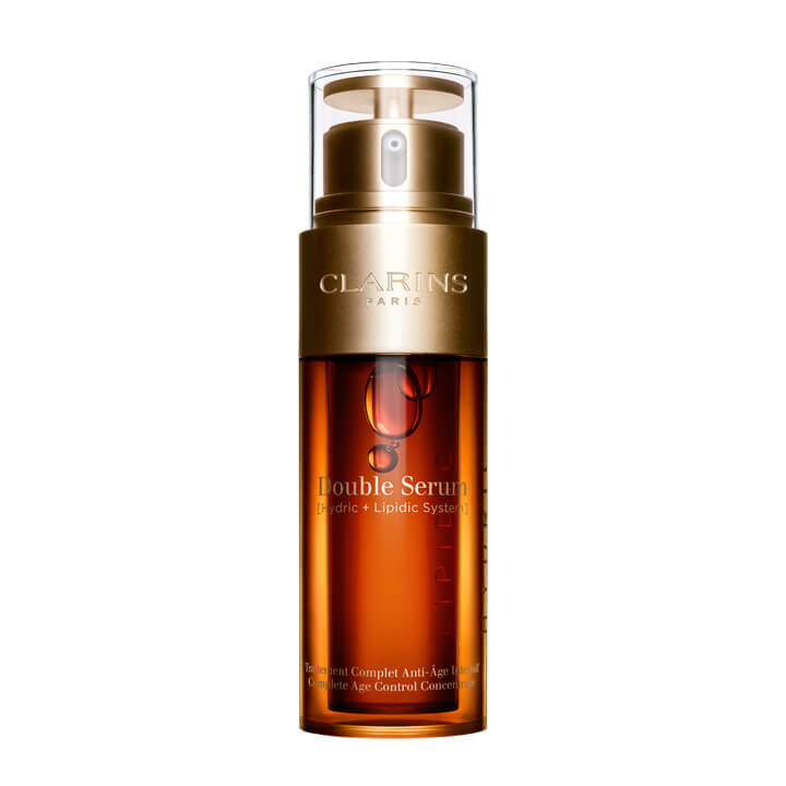 Double Serum - Suero Antiedad Intensivo para Rostro
