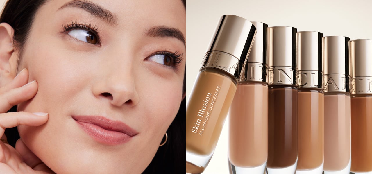 SKIN ILLUSION CONCEALER