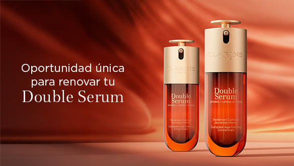 DOUBLE SERUM 75ML