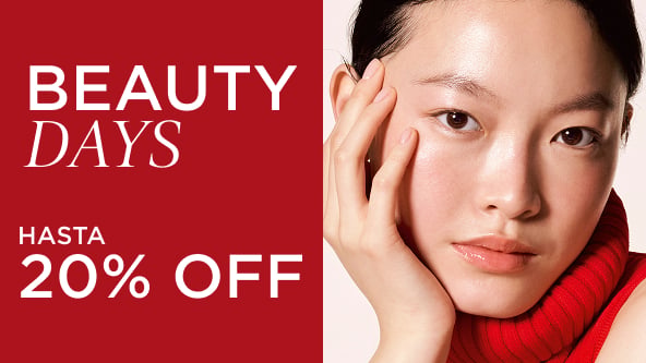 CLARINS BEAUTY DAYS