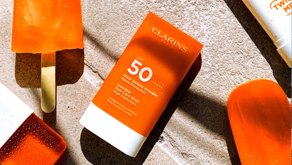 SUNCARE