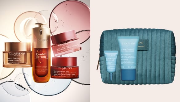 DOUBLE SERUM