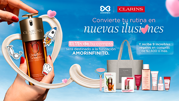 AMOR INFINITO