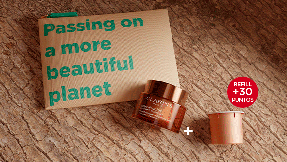 RECARGAS ECOL&Oacute;GICAS