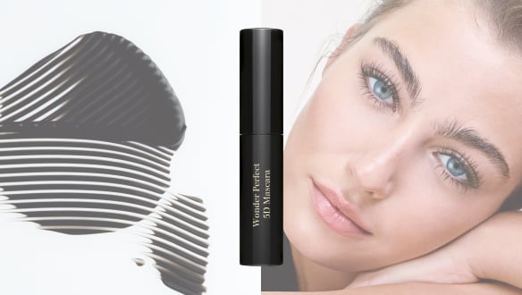 MASCARA 5D