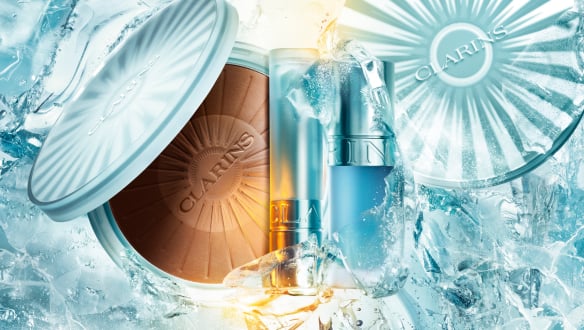 CRYO SUMMER COLLECTION