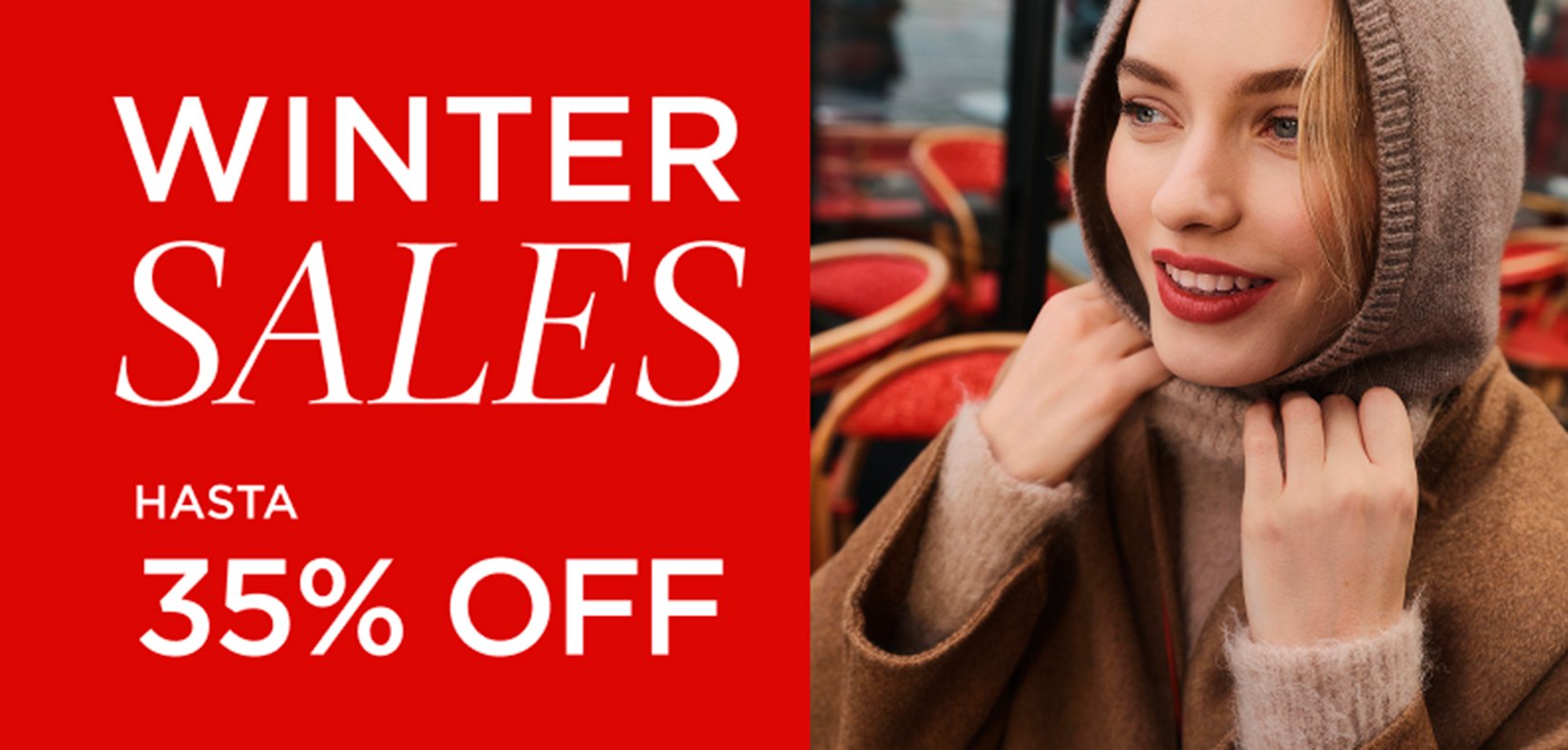 winter sales