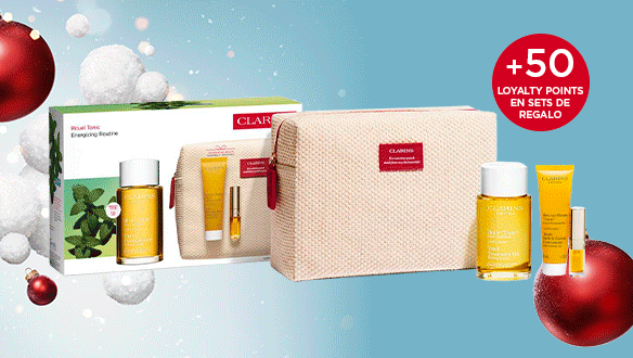 Sets de Regalo Sets de Regalo