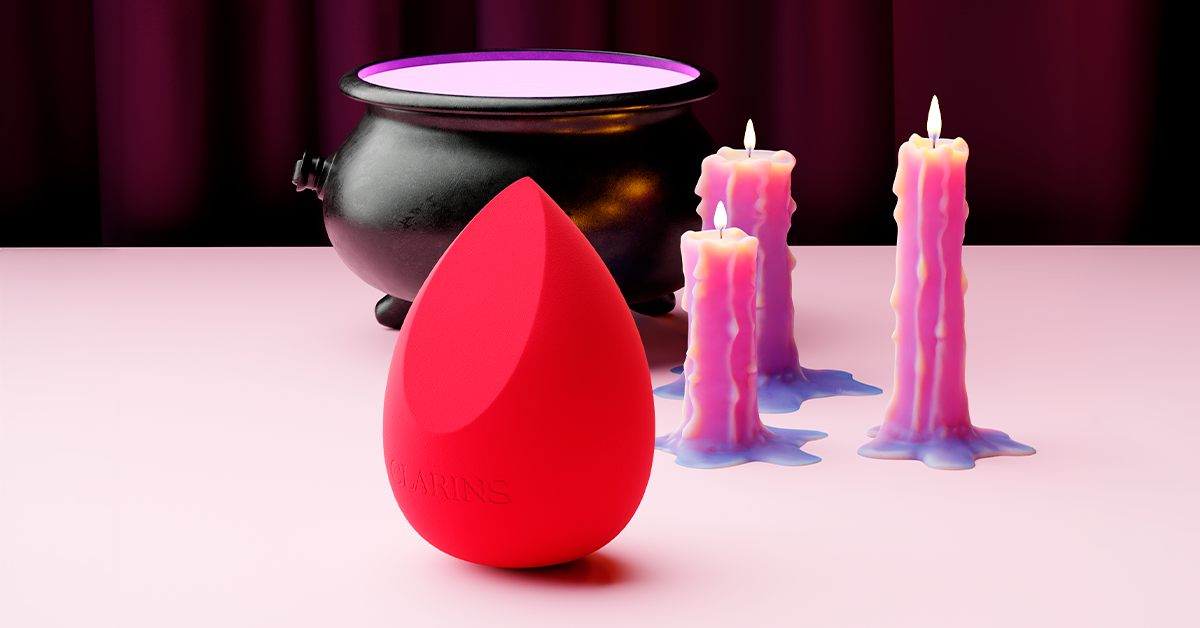 BEAUTY BLENDER