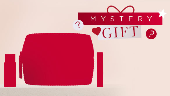 MISTERY GIFT