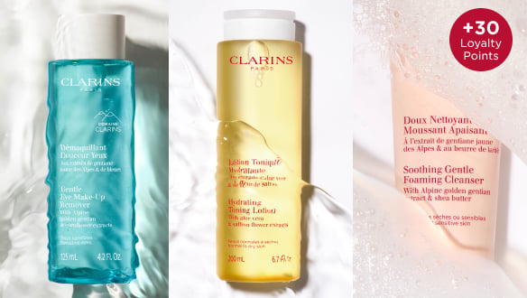 CLEANSERS