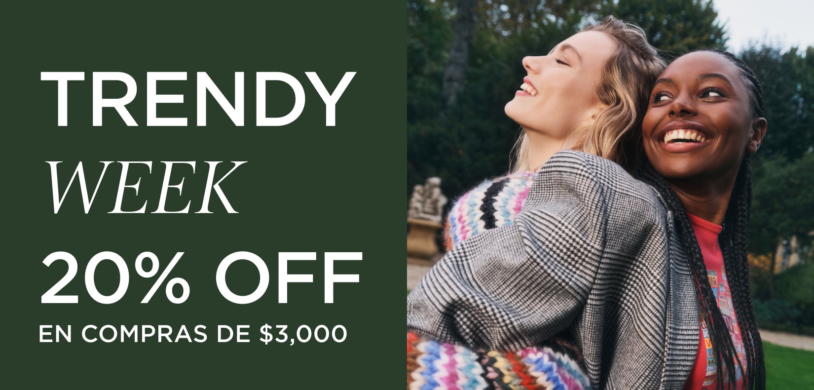 winter sales