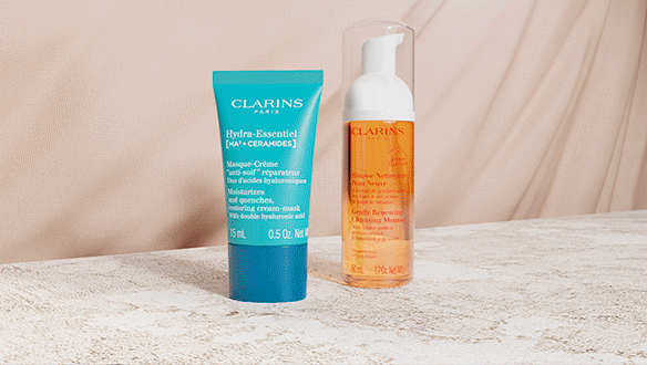 El momento perfecto para cuidarte