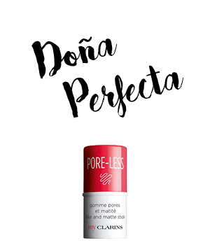 PORE-LESS Gomme Pores et Matité