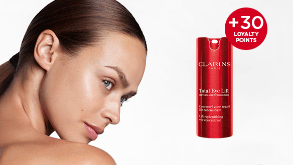 30 Loyalty Points Eye Care