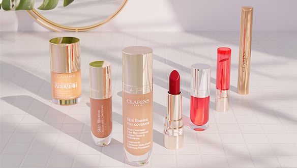 MAKE UP DISCOUNT