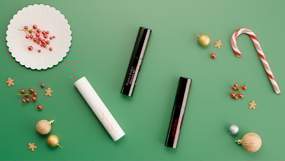 Luce una mirada perfecta