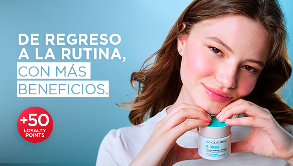 MY CLARINS
