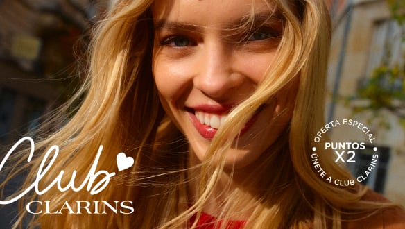 CLUB CLARINS
