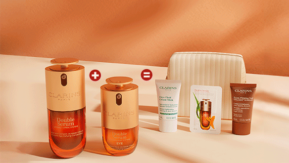 DOUBLE SERUM