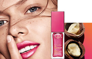 Lip Comfort Oil Shimmer